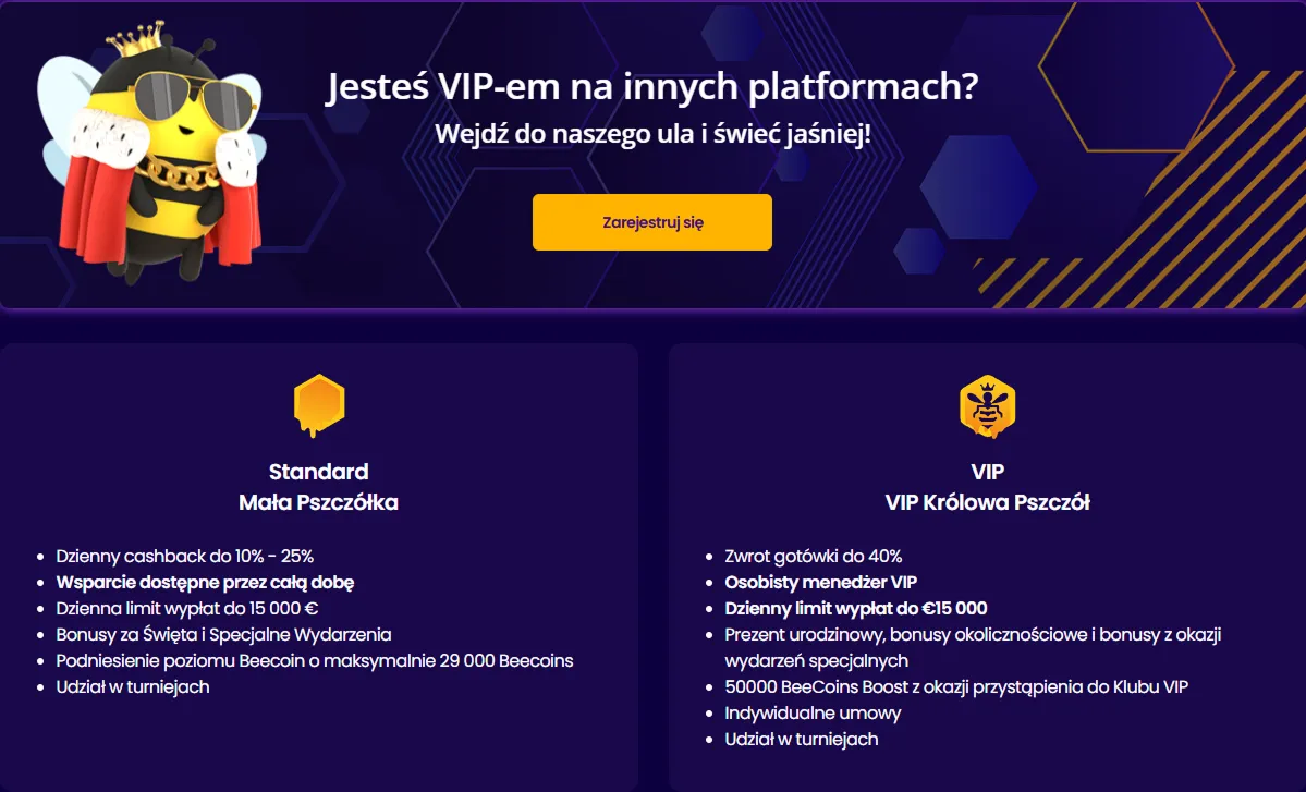 Kod promocyjny Wazbee i bonus bez depozytu – stan na październik 2026 Kod promocyjny Wazbee i bonus bez depozytu – stan na październik 2026