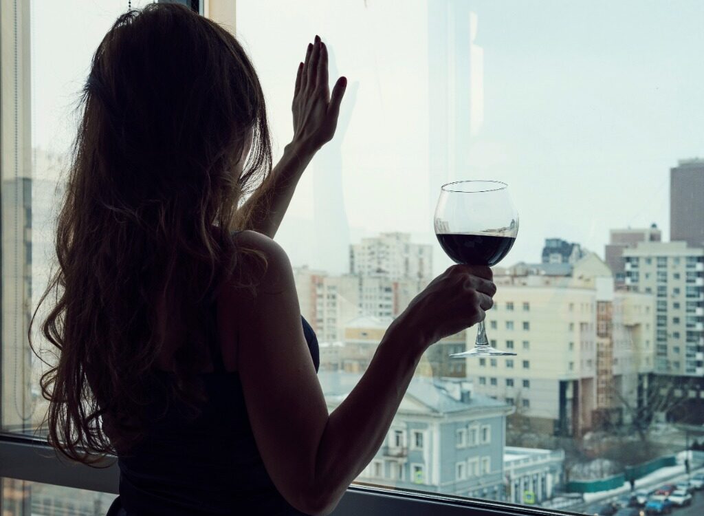 jak przetrwać rozstanie