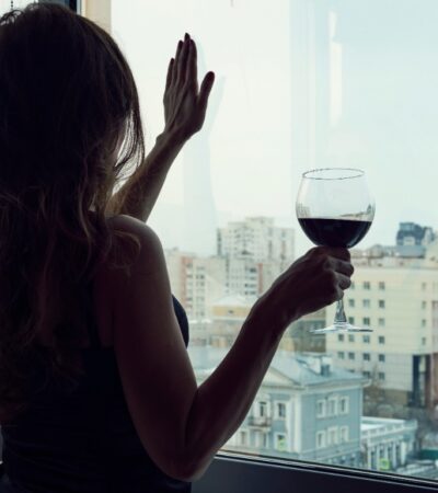 jak przetrwać rozstanie