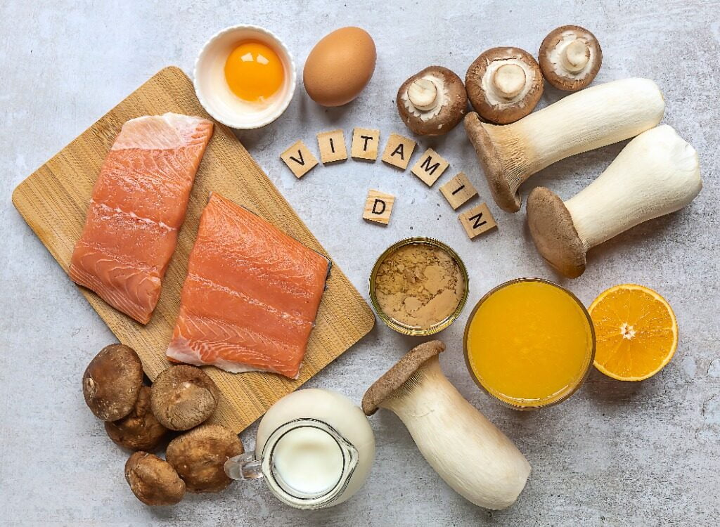 witamina D