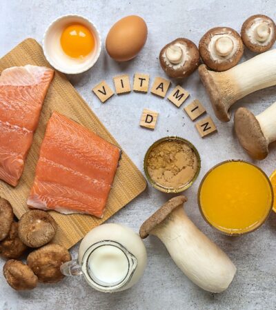 witamina D